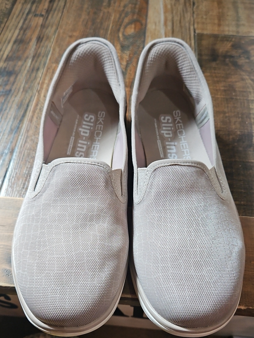 Skechers Handsfree Slip Ins Women's Casual Sneakers - Picture 8 of 11